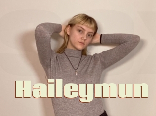 Haileymun