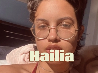 Hailia