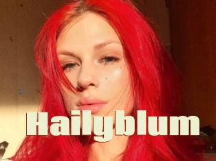 Hailyblum