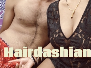 Hairdashian