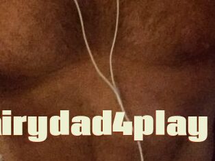 Hairydad4play