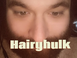 Hairyhulk