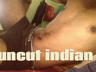 Hairyuncut_indian