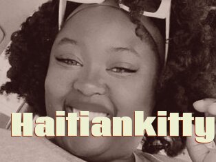 Haitiankitty