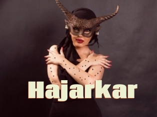 Hajarkar