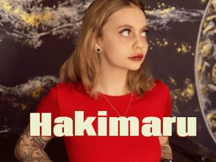 Hakimaru