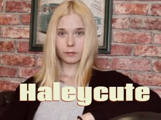 Haleycute