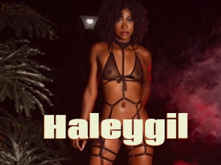 Haleygil