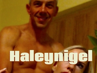 Haleynigel