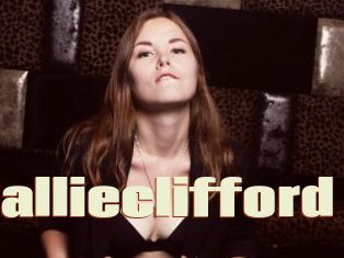 Hallieclifford