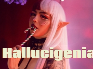 Hallucigenia