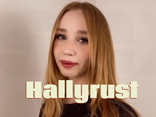 Hallyrust