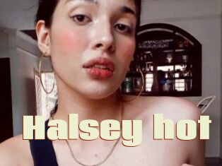 Halsey_hot