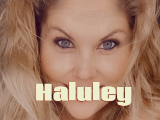 Haluley