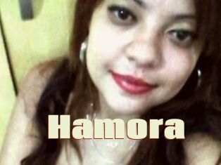 Hamora