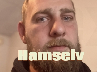 Hamselv