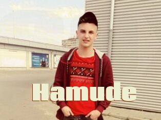 Hamude