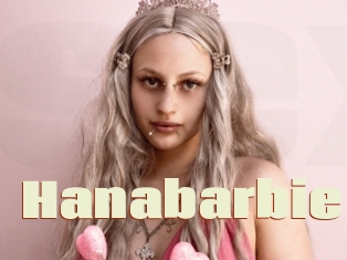 Hanabarbie