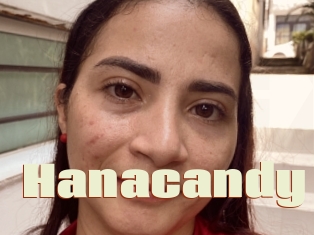 Hanacandy