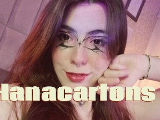 Hanacartons