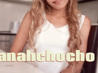 Hanahchocho