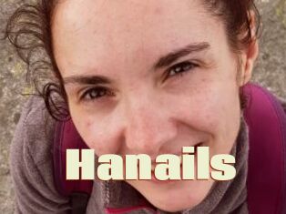 Hanails