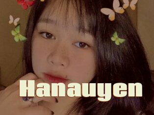 Hanauyen