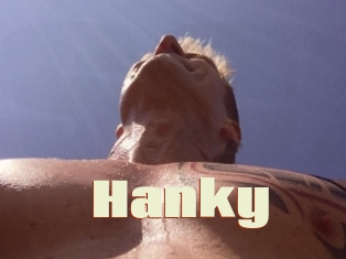 Hanky