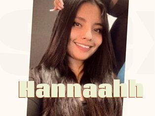 Hannaahh