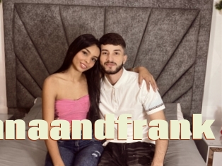 Hannaandfrank