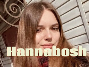 Hannabosh