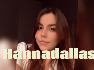 Hannadallas