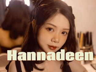 Hannadeen