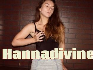 Hannadivine