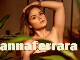 Hannaferrara