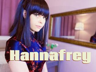 Hannafrey