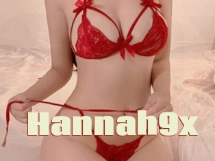 Hannah9x