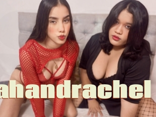 Hannahandrachel