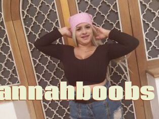 Hannahboobs