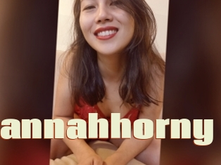 Hannahhorny