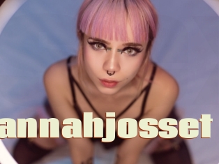 Hannahjosset