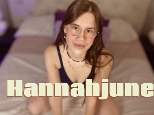 Hannahjune