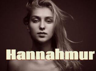 Hannahmur