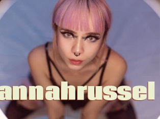 Hannahrussel