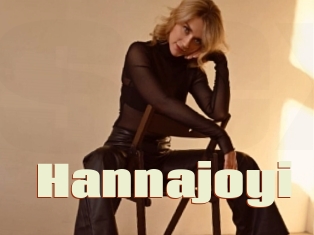 Hannajoyi