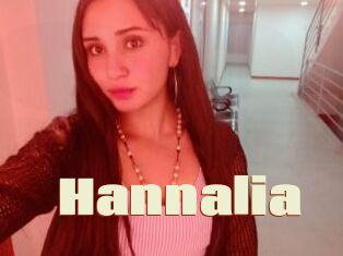 Hannalia