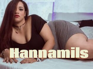 Hannamils