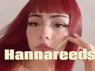 Hannareeds