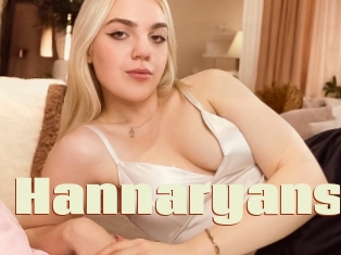 Hannaryans