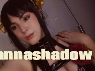 Hannashadow